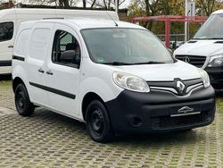 Weiß Gebraucht 2018 Renault Kangoo Van / Kleinbus | 9.850 € (Fairer Preis)