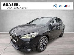 Schwarz Neu 2025 BMW 223 Active Tourer Performance Van / Kleinbus | 40.500 €