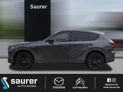 Grau Neu 2025 Mazda CX-60 Homura-Line SUV | 50.890 € (Fairer Preis)