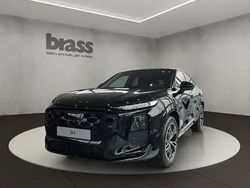 Mythosschwarz metallic Neu 2025 Audi Q3 Sportback Ambiente SUV | 61.635 €