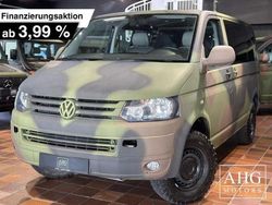 Blau Gebraucht 2012 VW T5 Van | 32.950 €