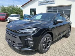 Glacialwhite metallic Gebraucht 2025 Cupra Terramar SUV | 36.995 € (Superpreis)
