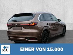 Metallic Gebraucht 2024 Mazda CX-80 SUV | 53.700 € (Etwas zu teuer)