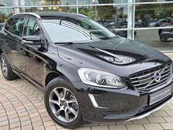 Schwarz Gebraucht 2015 Volvo XC60 Ocean Race SUV | 19.490 € (Fairer Preis)