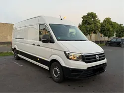 Weiß Gebraucht 2019 VW Crafter Van | 10.500 € (Teuer)