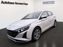 Atlas white Neu 2025 Hyundai i20 Select Limousine | 21.250 € (Fairer Preis)