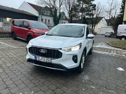 Weiß Gebraucht 2024 Ford Kuga Titanium SUV | 32.989 € (Etwas zu teuer)