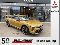 Gelb Neu 2025 Kia K4 Limousine | 37.590 € (Fairer Preis)