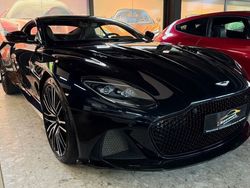Blau Gebraucht 2020 Aston Martin DBS | 169.900 €