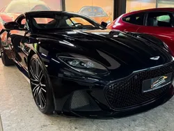 Blau Gebraucht 2020 Aston Martin DBS | 189.900 €