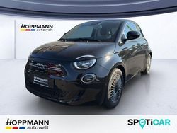 Colore esterno (onyx schwarz) Gebraucht 2023 Fiat 500e Limousine | 20.990 € (Fairer Preis)