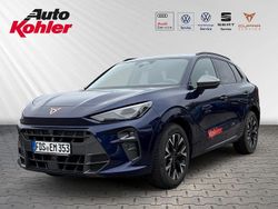 Kosmosblau Gebraucht 2025 Cupra Terramar SUV | 36.780 € (Guter Preis)