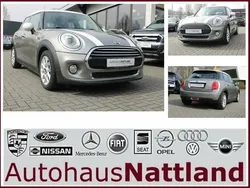 Meltimng silver (silber) Gebraucht 2017 Mini Cooper Chili Kleinwagen | 14.450 € (Superpreis)