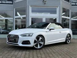 Audi A5 Cabriolet