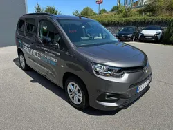 Dark grey Gebraucht 2023 Toyota Proace Verso Team Kombi | 31.301 € (Guter Preis)