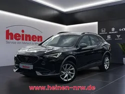 Schwarz Gebraucht 2024 Cupra Formentor SUV | 29.399 € (Guter Preis)