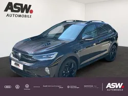 Deep black perleffekt Gebraucht 2025 VW Taigo R-line SUV | 33.380 € (Teuer)