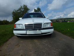 Gebraucht 1994 Mercedes C280 Classic Limousine | 5.900 €