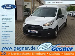Weiß Gebraucht 2021 Ford Transit Van / Kleinbus | 12.440 € (Superpreis)