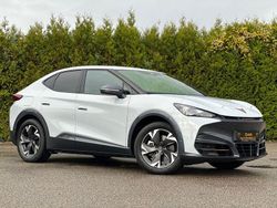 Weiß Gebraucht 2025 Cupra Tavascan Endurance SUV | 37.900 € (Superpreis)