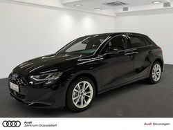 Brillantschwarz Gebraucht 2026 Audi A3 Sportback e-tron Ambiente Kleinwagen | 38.980 €