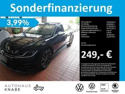 Außenfarbe: Gebraucht 2022 VW Arteon R Kombi | 35.820 € (Fairer Preis)