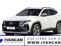 Atlas white Neu 2025 Hyundai Tucson Select SUV | 28.590 € (Guter Preis)