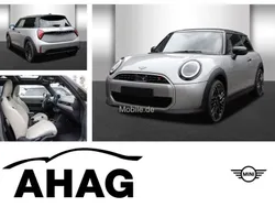 Beige Neu 2024 Mini Cooper S Favoured Kleinwagen | 34.299 €