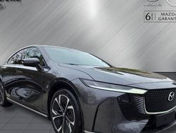 Grau Neu 2025 Mazda 6e Takumi-Line Limousine | 39.900 € (Guter Preis)