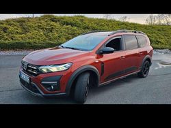 Braun Gebraucht 2022 Dacia Jogger Extreme Van / Kleinbus | 16.995 € (Fairer Preis)