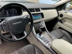 Waitomo grey Gebraucht 2017 Land Rover Range Rover Sport HSE SUV | 39.750 €