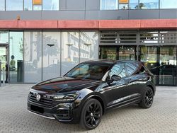 Schwarz Gebraucht 2019 VW Touareg Style SUV | 37.999 € (Superpreis)