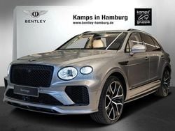Beige Neu 2025 Bentley Bentayga SUV | 339.900 € (Superpreis)