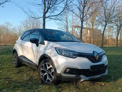 Weiß Gebraucht 2019 Renault Captur Intens SUV | 11.999 € (Superpreis)