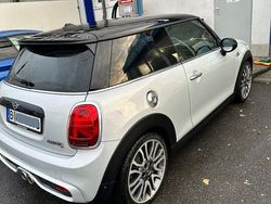 Silber Gebraucht 2018 Mini Cooper S Kleinwagen | 19.990 € (Fairer Preis)