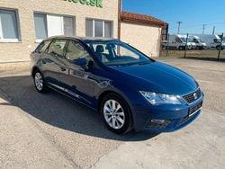 Gebraucht 2018 Seat Leon ST Kombi | 7.800 € (Guter Preis)