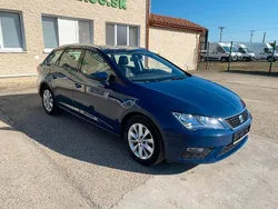 Gebraucht 2018 Seat Leon ST Kombi | 7.800 € (Guter Preis)
