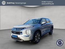 Mondsteingrau metallic Neu 2026 Mitsubishi Outlander P-HEV SUV | 44.950 € (Superpreis)