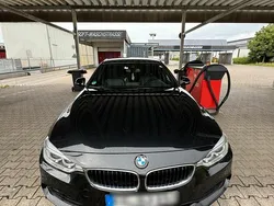 Schwarz Gebraucht 2016 BMW 435 Limousine | 18.990 € (Superpreis)