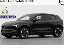 Schwarz Neu 2025 Volvo EX30 Plus SUV | 43.262 € (Fairer Preis)