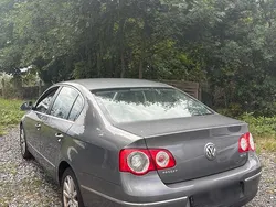 Grau Gebraucht 2008 VW Passat Limousine | 4.800 € (Fairer Preis)