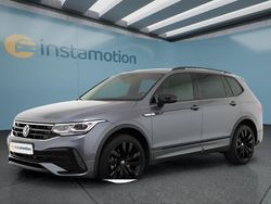 Grau Gebraucht 2025 VW Tiguan SUV | 53.049 €