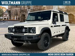 Ineos Grenadier