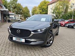 Matrixgrau Gebraucht 2021 Mazda CX-30 Selection SUV | 24.490 € (Fairer Preis)