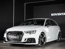 Audi RS3 Sportback