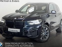 Schwarz Gebraucht 2023 BMW X5 M Sport SUV | 59.750 € (Guter Preis)