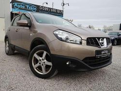 Beige Gebraucht 2012 Nissan Qashqai Acenta SUV | 6.950 € (Fairer Preis)