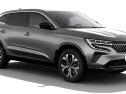 Grau Neu 2025 Renault Austral Techno SUV | 37.590 € (Superpreis)