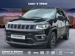 Other Gebraucht 2021 Jeep Compass SUV | 22.990 € (Superpreis)