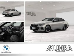 Oxidgrau ii Gebraucht 2024 BMW 550e M Sport Limousine | 69.830 € (Fairer Preis)